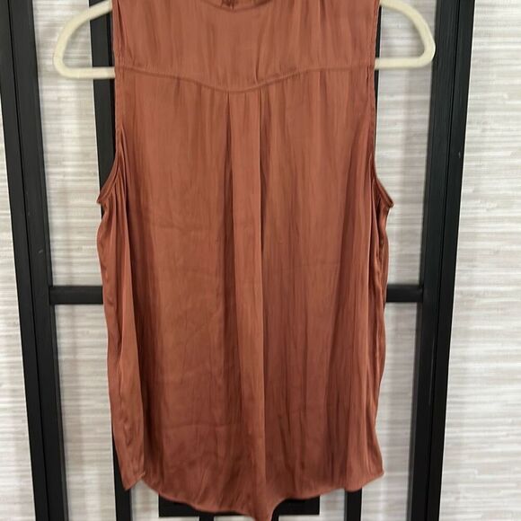 H&M Blush jacket blazer. Size 8. - Picture 4 of 4